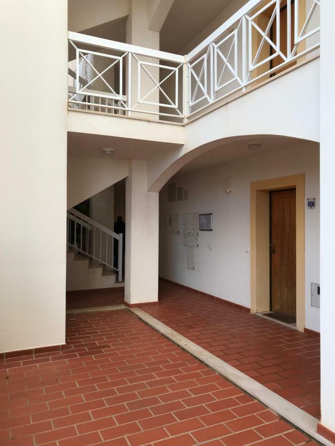 Ap Roberand Lejlighed Albufeira Eksteriør billede