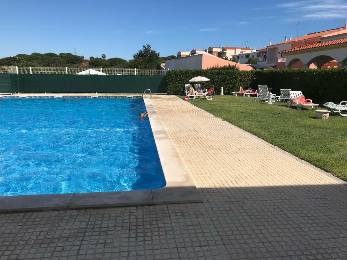 Ap Roberand Lejlighed Albufeira Eksteriør billede